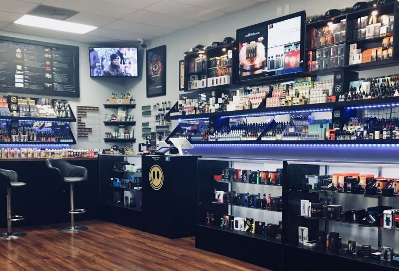 Vapor Depot USA