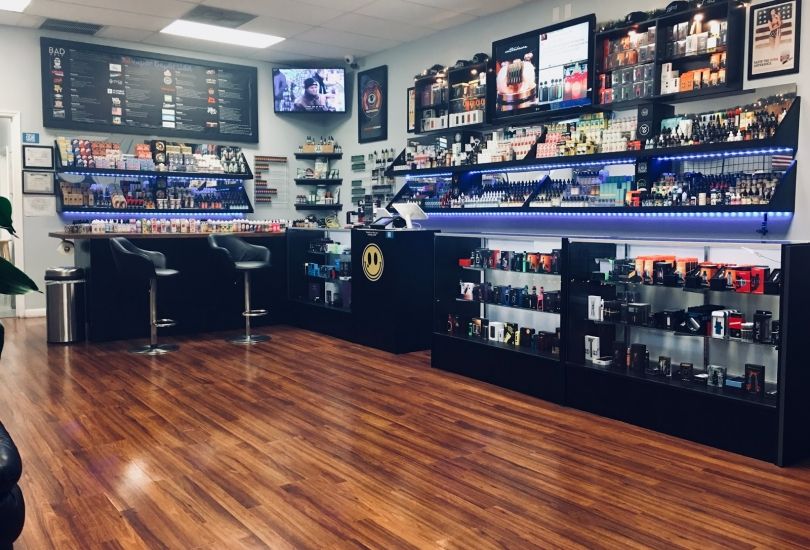 Vapor Depot USA