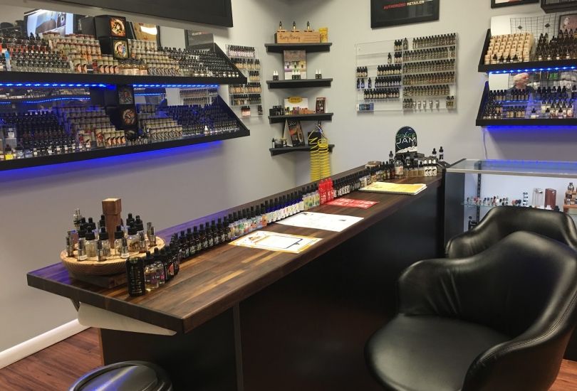 Vapor Depot USA