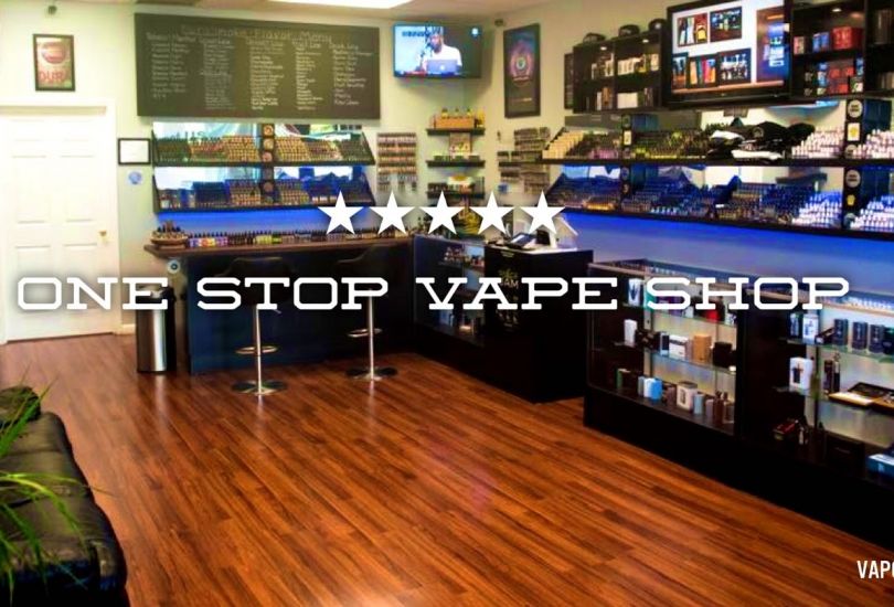 Vapor Depot USA