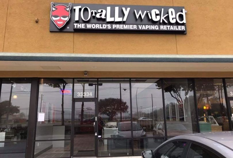 Totally Wicked USA - Palm Harbor Store