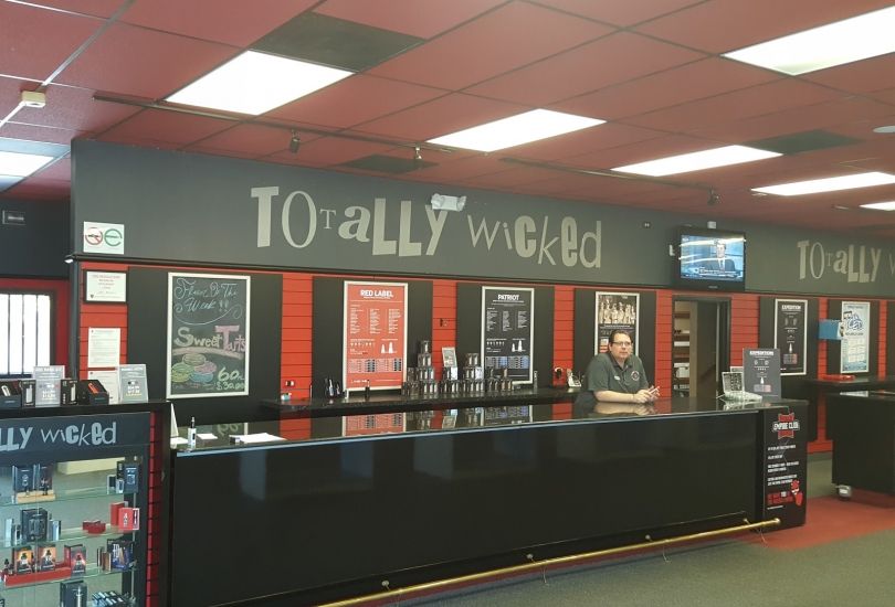 Totally Wicked USA - Bradenton Retail Store