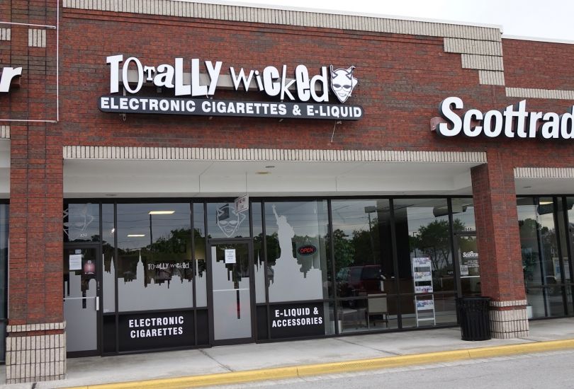 Totally Wicked USA - Largo Retail Store