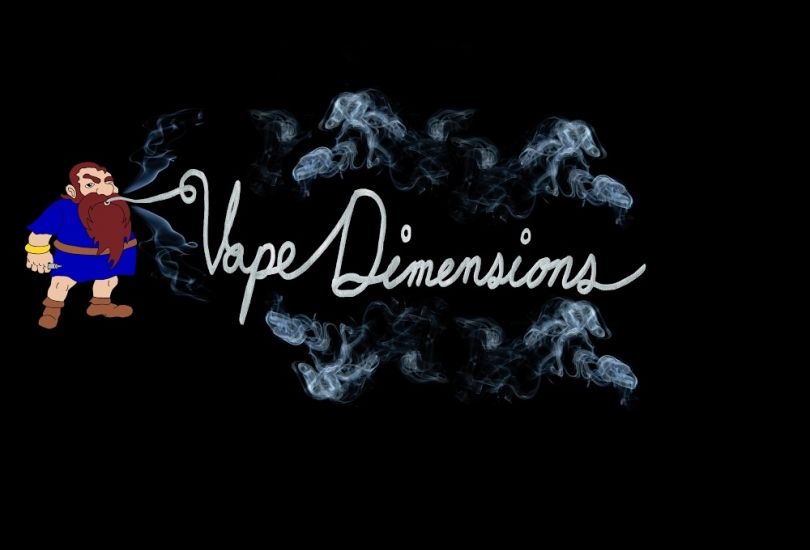 Vape Dimensions inc.