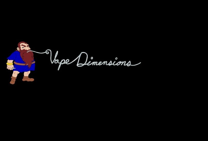 Vape Dimensions inc.