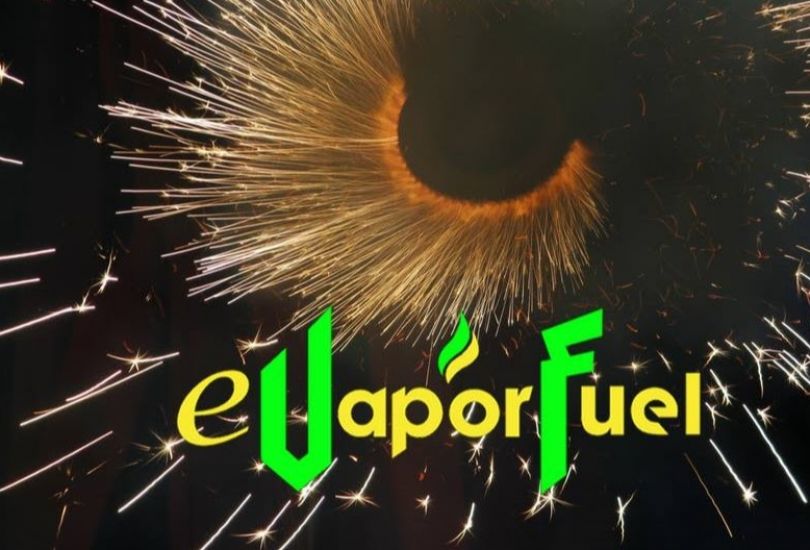 eVaporFuel