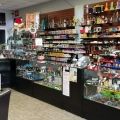 E- Cig Vape Shop