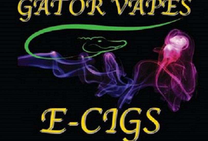 E- Cig Vape Shop