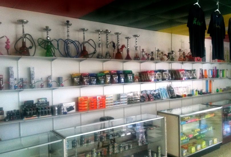 Smokin Pipes Smoke Shop Holiday