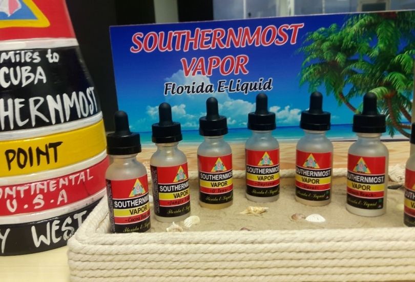 Southernmost Vapor