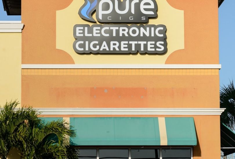 Pure Cigs | Vape Shop