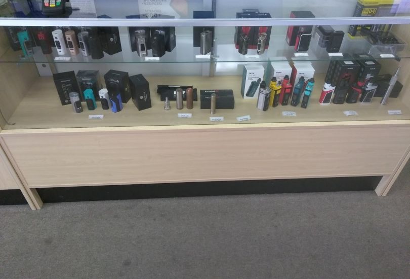 The Vape Store