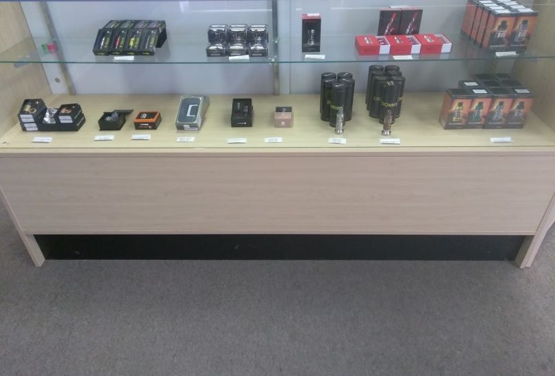 The Vape Store