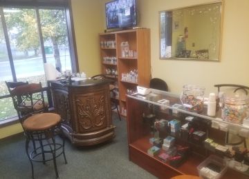 Local Legends Vape Shop