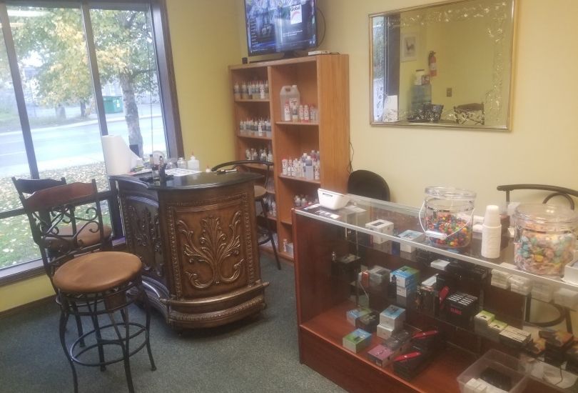 Local Legends Vape Shop