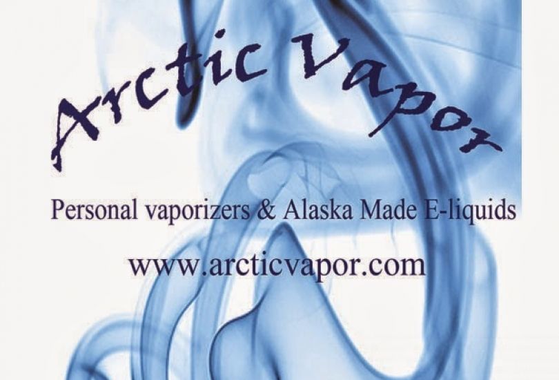 Arctic Vapor LLC.
