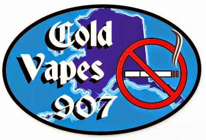 Cold Vapes 907