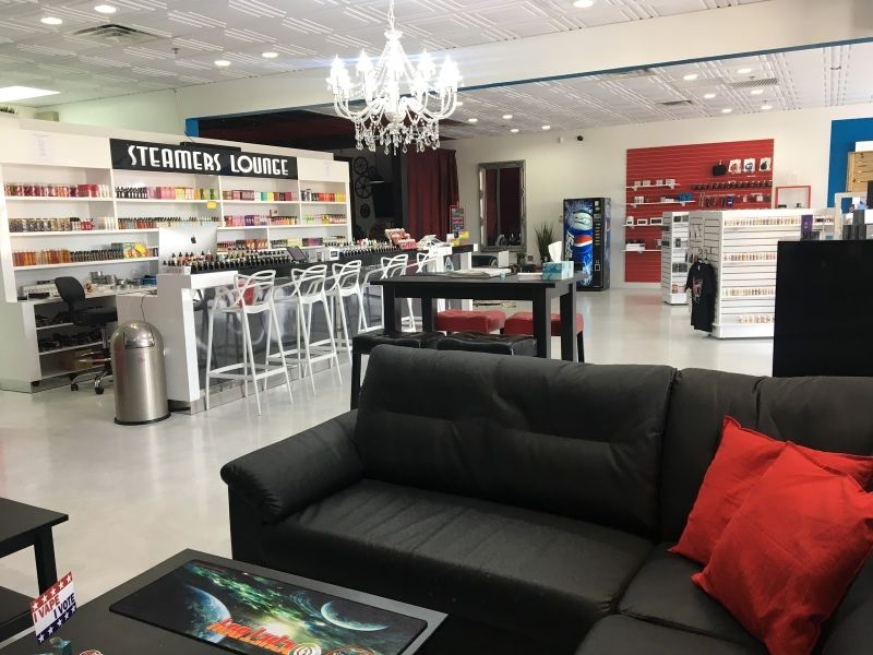 Steamers Lounge USA 960 E Warner Rd 5 Chandler, AZ