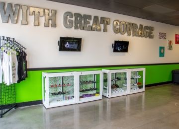 Valor Vapor - Phoenix Vape Shop