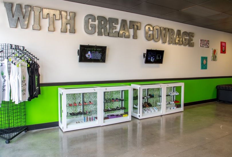 Valor Vapor - Phoenix Vape Shop