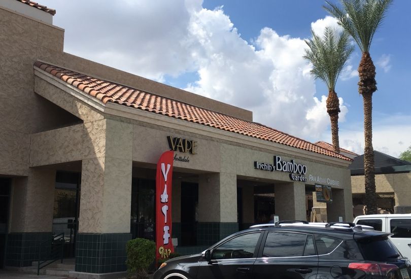 VAPE Scottsdale