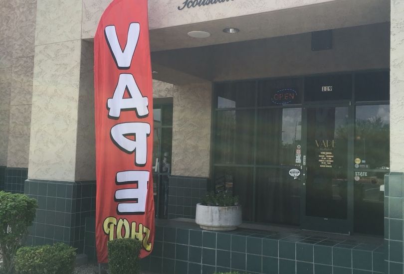 VAPE Scottsdale