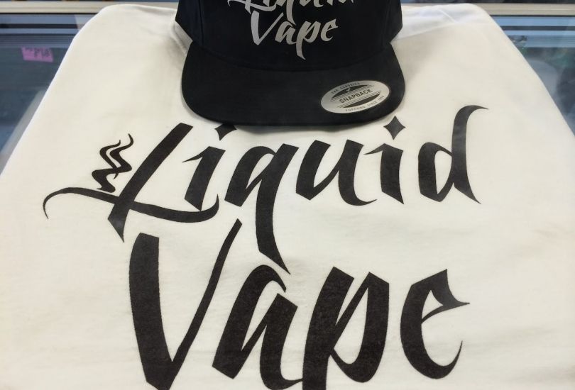 Liquid Vape