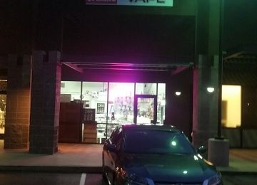 Anthem Smoke and Vape Shop