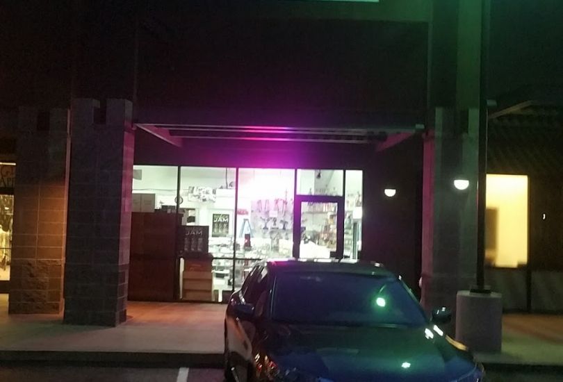 Anthem Smoke and Vape Shop