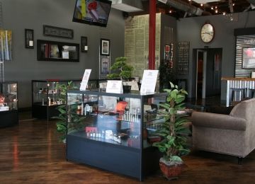 Offbeat and Unique - Vape Shop & Lounge - Gilbert 85296