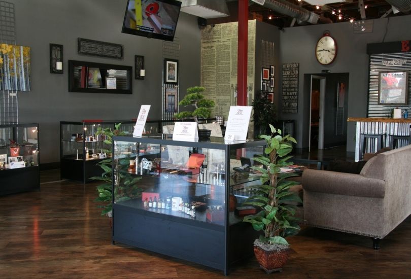 Offbeat and Unique - Vape Shop & Lounge - Gilbert 85296