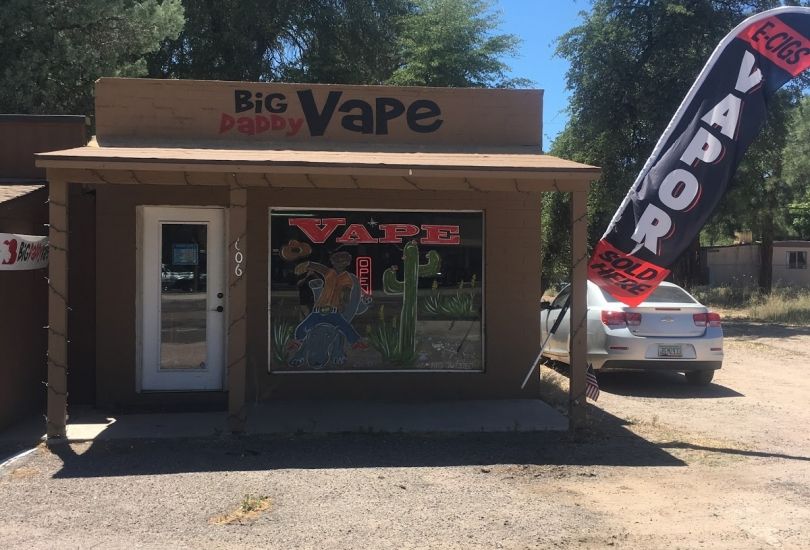 Big Daddy Vape Payson