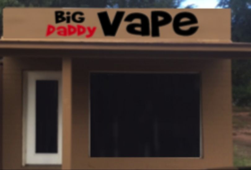 Big Daddy Vape Payson