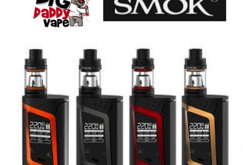 Big Daddy Vape Payson