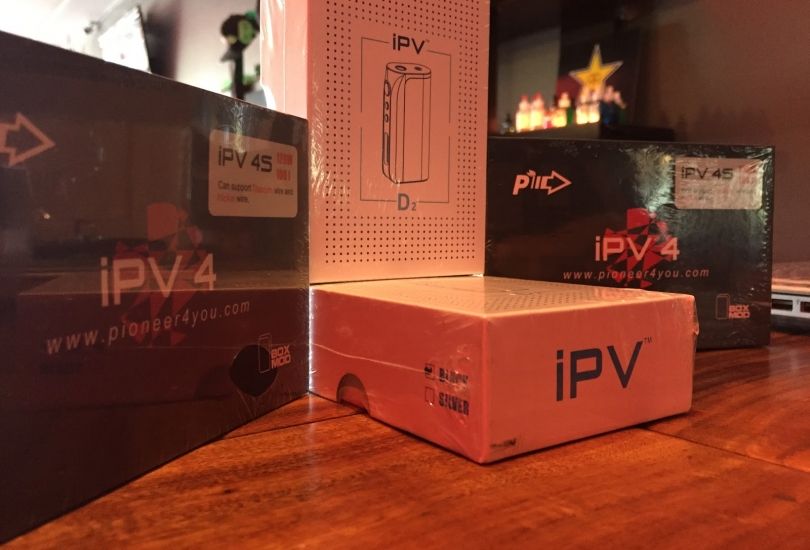 Evapeology Vape Lounge