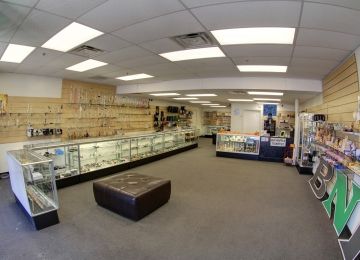 BNB Medical Smoke Shop