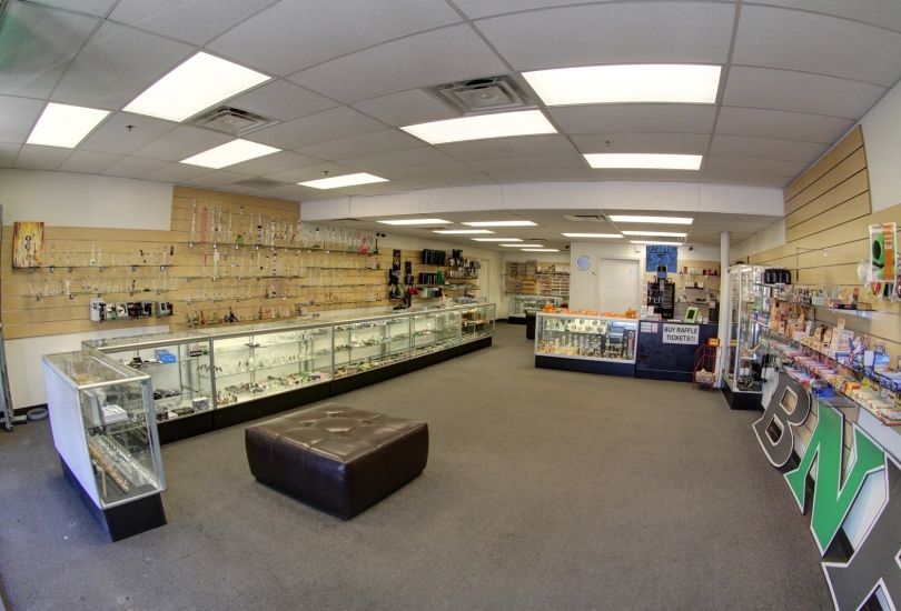 BNB Medical Smoke Shop