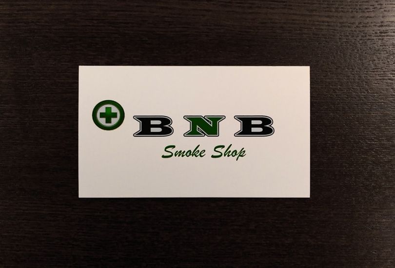 BNB Medical Smoke Shop