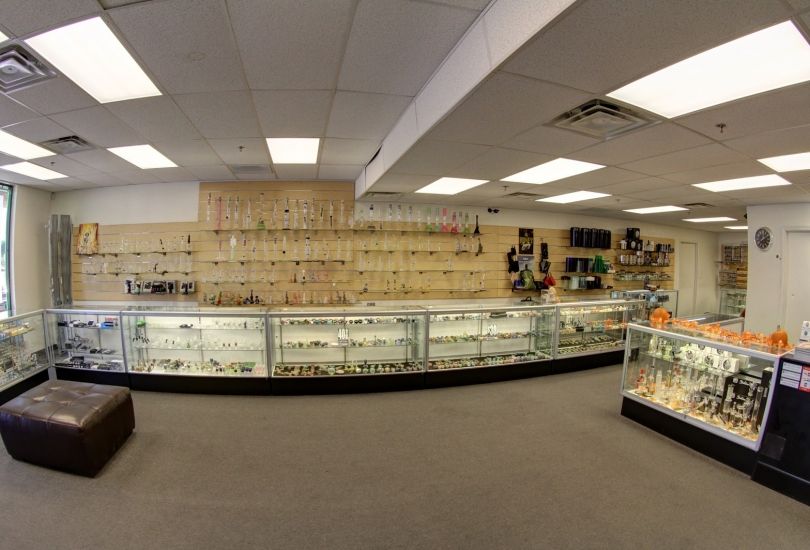 BNB Medical Smoke Shop