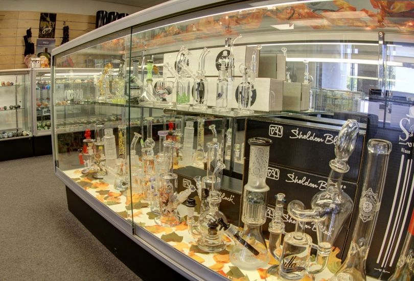 BNB Medical Smoke Shop