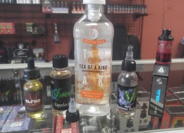 VaporIce Glendale Electronic Cigarette (E Cigarettes) E-juice Vapor shop (vape store) AZ