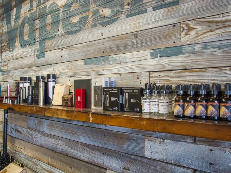 This Old Vape Shop 13063 N Cave Creek Rd Phoenix, AZ