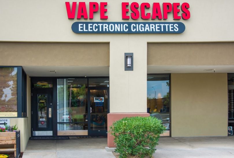 Vape Escapes