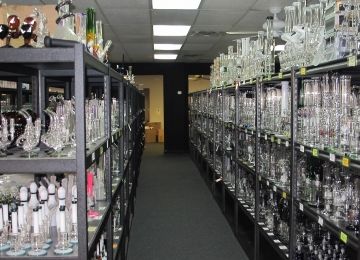 Vaportech Wholesale