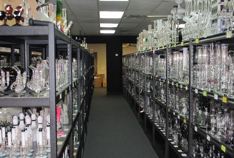 Vaportech Wholesale