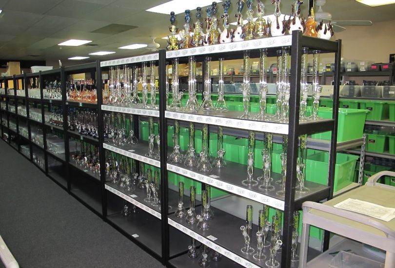 Vaportech Wholesale