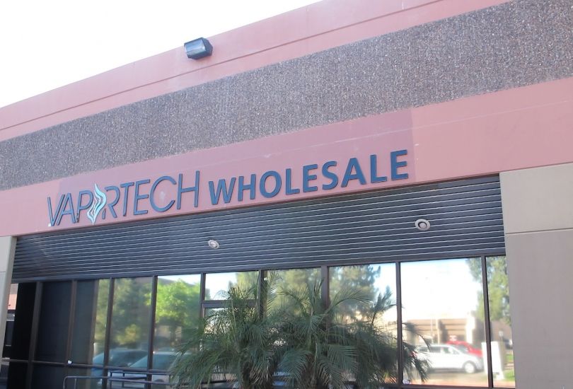 Vaportech Wholesale