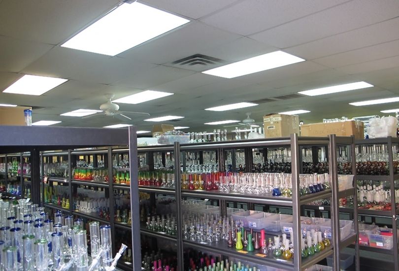 Vaportech Wholesale