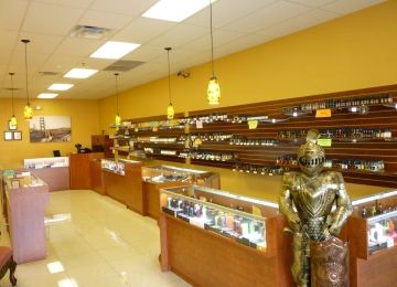 V. World (Scottsdale Vape Shop)