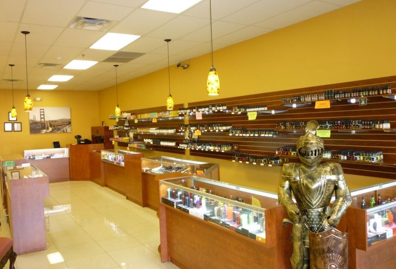 V. World (Scottsdale Vape Shop)